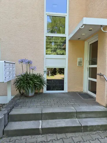 2 Zimmer Wohnung mit 42 m² in Dresden – Bild 1