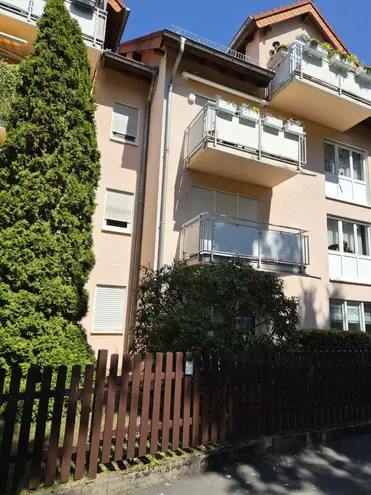 2 Zimmer Wohnung mit 42 m² in Dresden – Bild 2