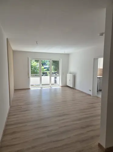 2 Zimmer Wohnung mit 42 m² in Dresden – Bild 4