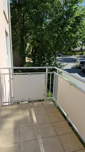 2 Zimmer Wohnung mit 42 m² in Dresden – Bild 5