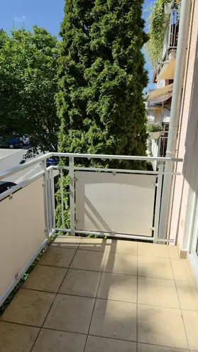 2 Zimmer Wohnung mit 42 m² in Dresden – Bild 6
