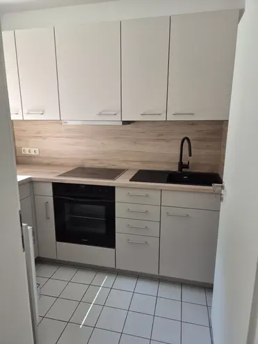 2 Zimmer Wohnung mit 42 m² in Dresden – Bild 7