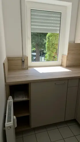 2 Zimmer Wohnung mit 42 m² in Dresden – Bild 8