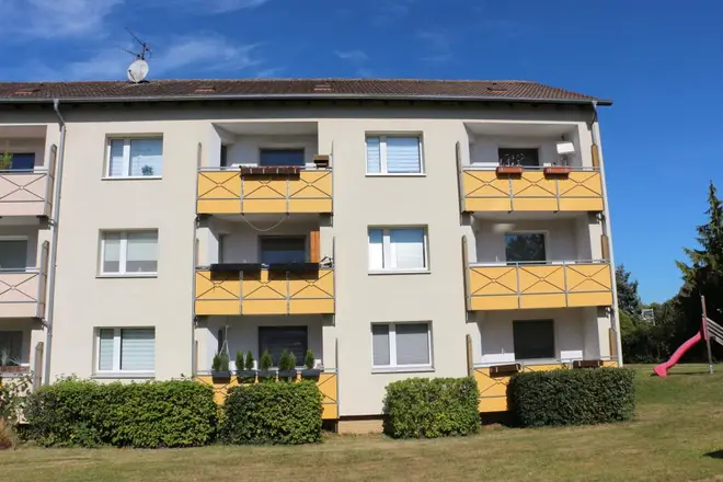 3 Zimmer Wohnung mit 69 m² in Braunschweig – Bild 6
