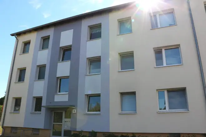 3 Zimmer Wohnung mit 69 m² in Braunschweig – Bild 7