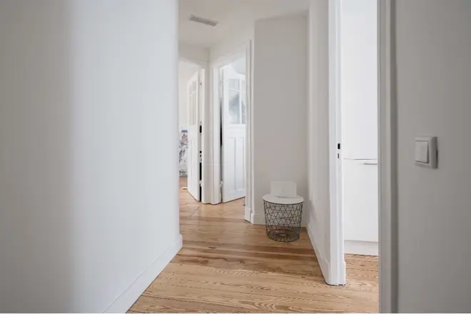 2 Zimmer Wohnung mit 42 m² in Hamburg – Bild 6