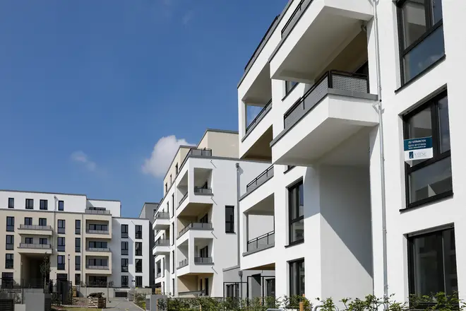 3 Zimmer Wohnung mit 99 m² in Bonn – Bild 3