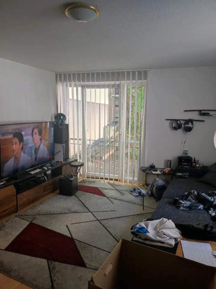 Studio mit 35 m² in Balingen – Bild 2