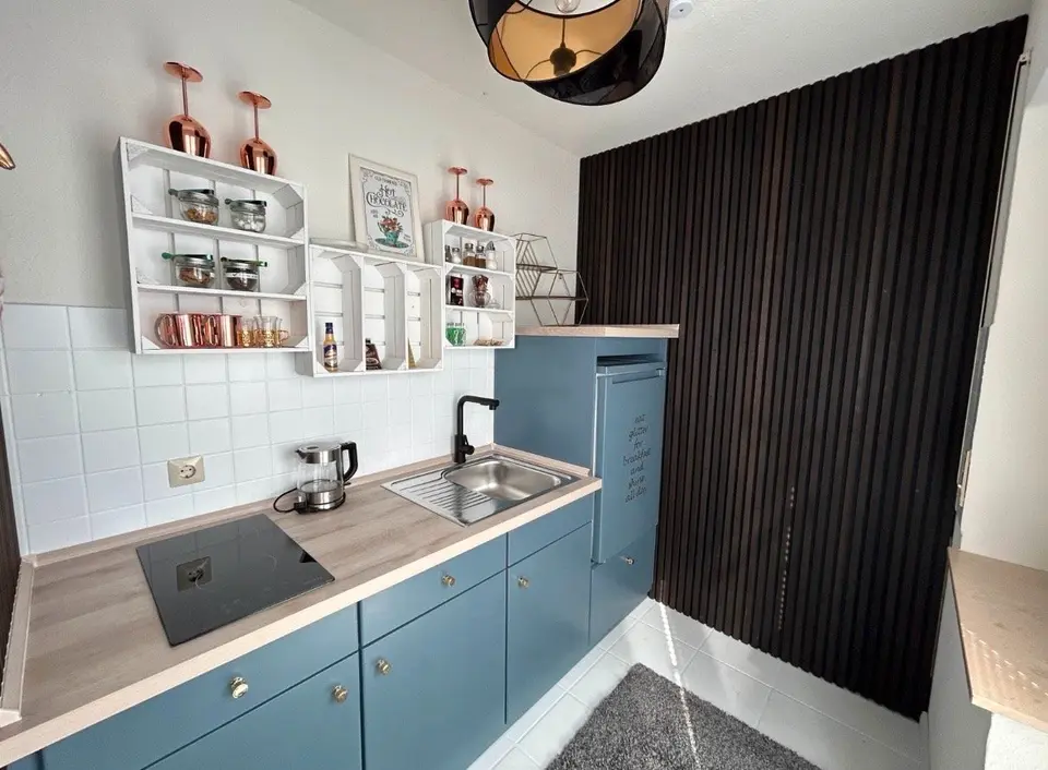 Studio mit 35 m² in Balingen – Bild 3