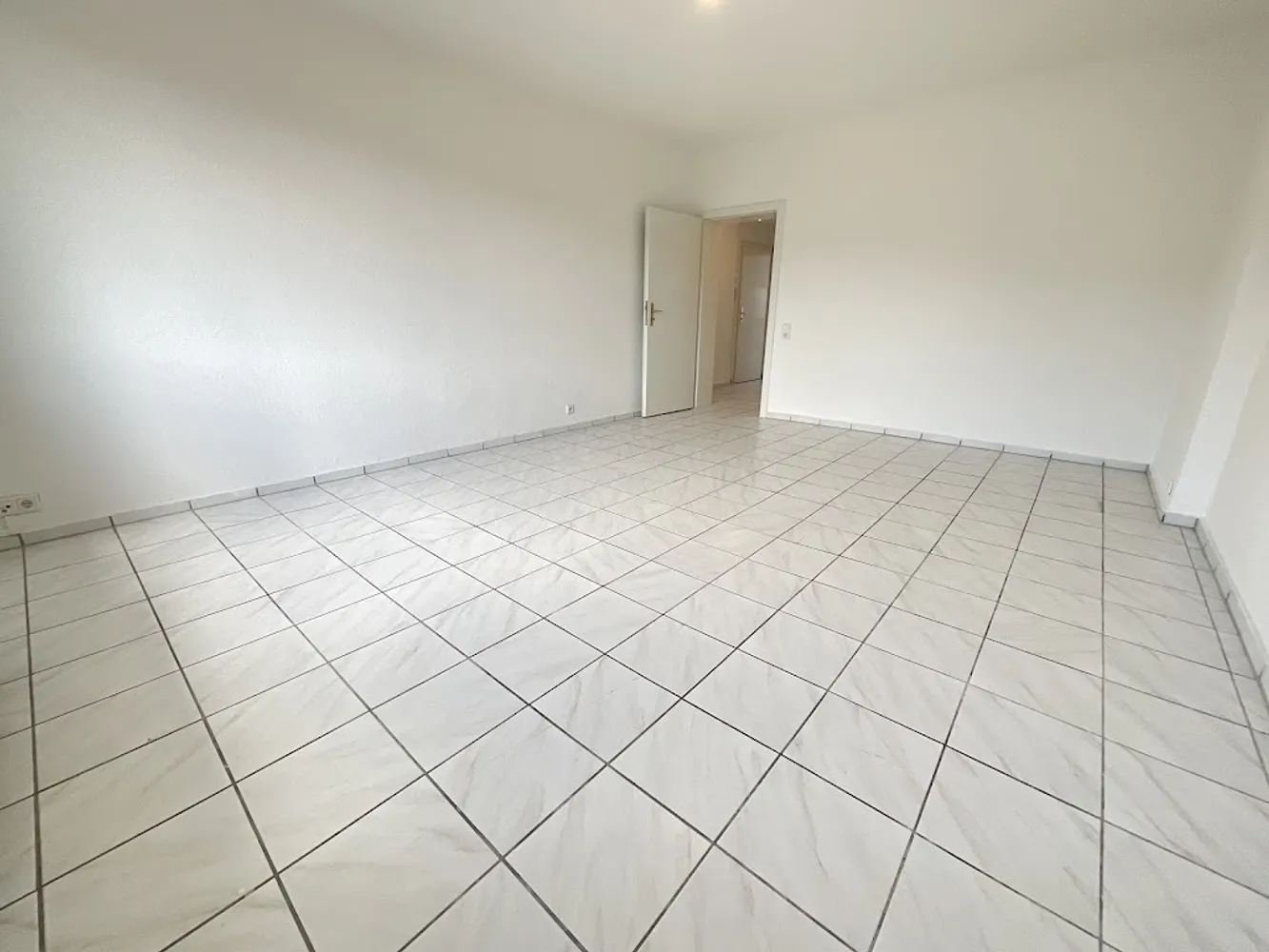 2 Zimmer Wohnung mit 45 m² in Hagen – Bild 1