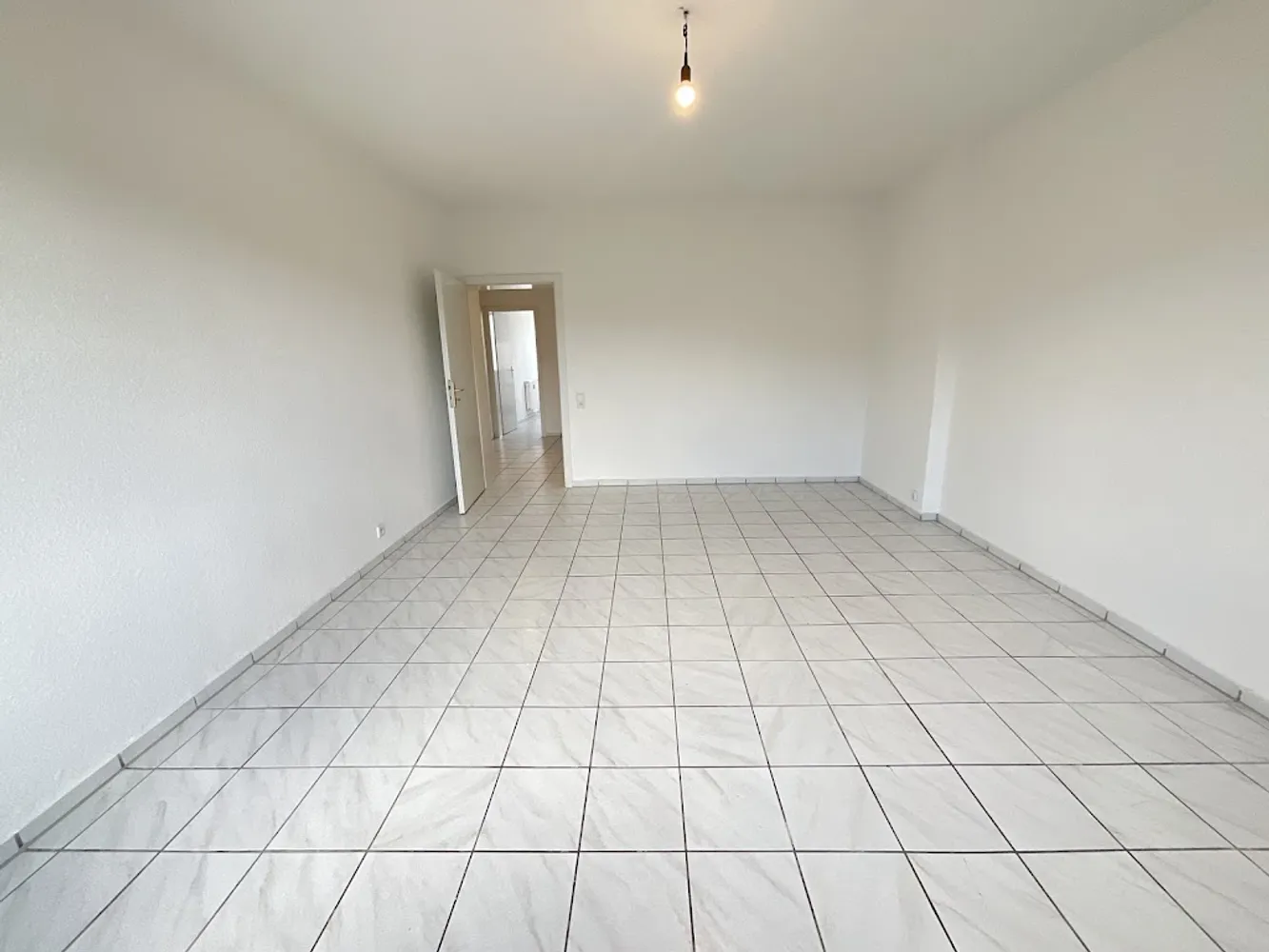 2 Zimmer Wohnung mit 45 m² in Hagen – Bild 2