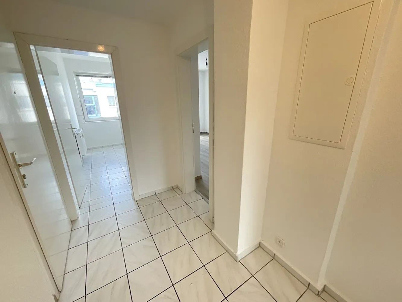 2 Zimmer Wohnung mit 45 m² in Hagen – Bild 3