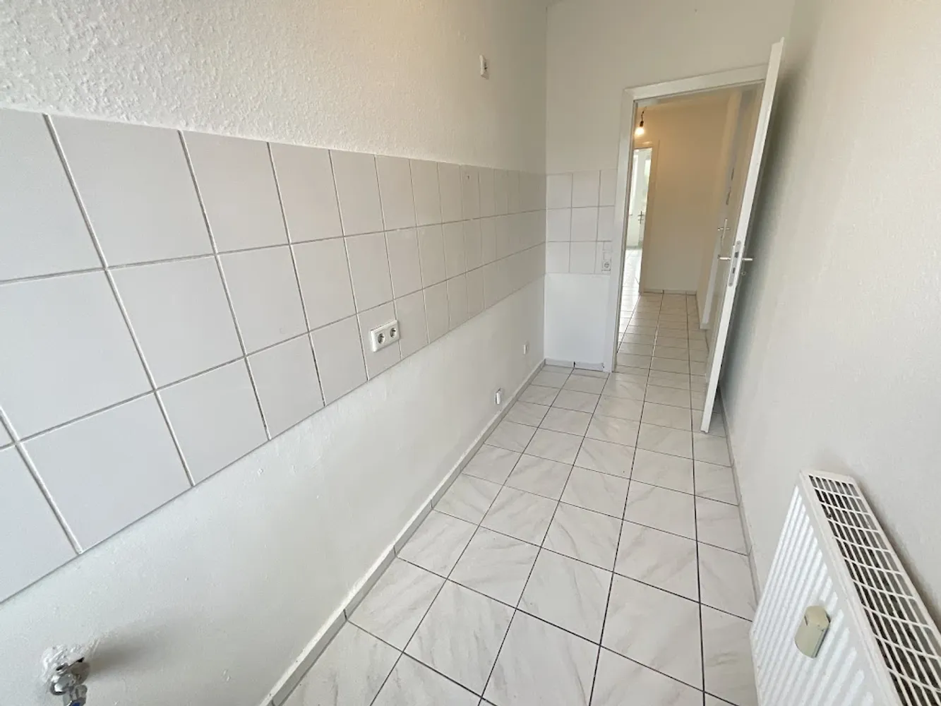 2 Zimmer Wohnung mit 45 m² in Hagen – Bild 8