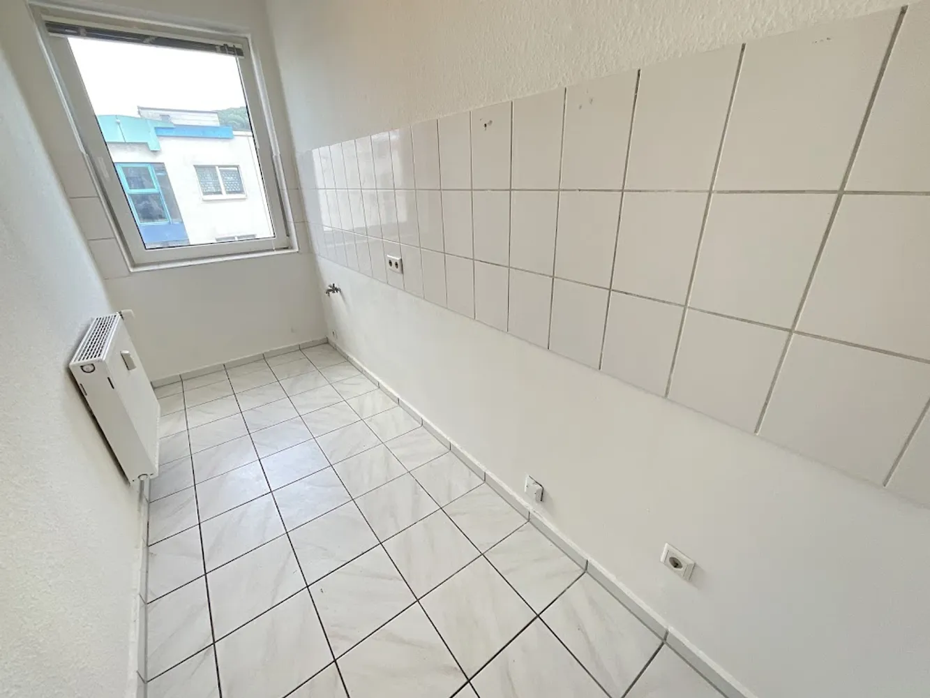 2 Zimmer Wohnung mit 45 m² in Hagen – Bild 9