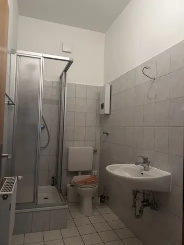 2 Zimmer Wohnung mit 55 m² in Hagen – Bild 4