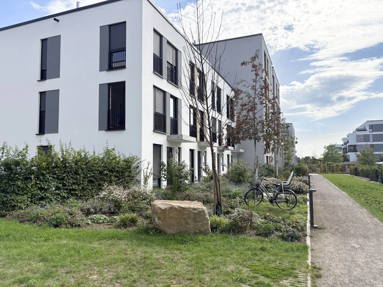 5 Zimmer Haus mit 120 m² in Düsseldorf – Bild 1