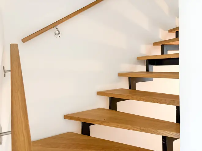 5 Zimmer Haus mit 120 m² in Düsseldorf – Bild 12