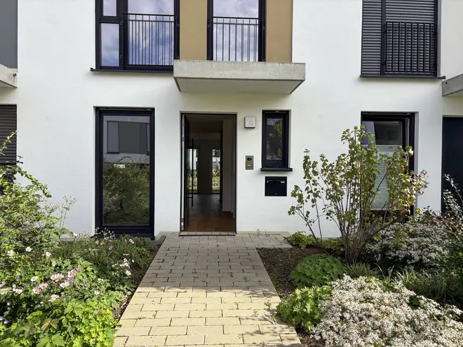 5 Zimmer Haus mit 120 m² in Düsseldorf – Bild 4