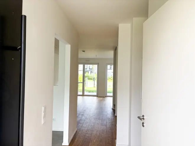 5 Zimmer Haus mit 120 m² in Düsseldorf – Bild 5