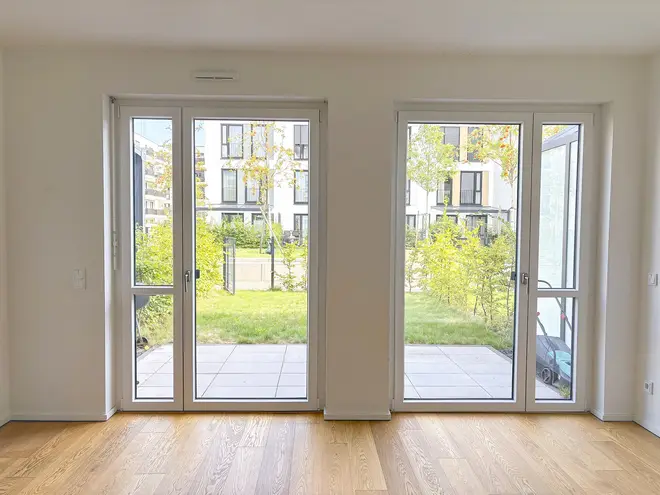 5 Zimmer Haus mit 120 m² in Düsseldorf – Bild 6
