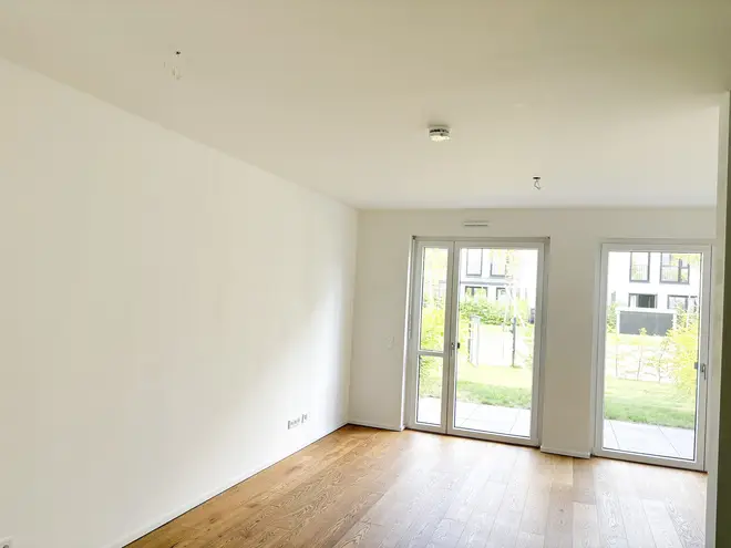 5 Zimmer Haus mit 120 m² in Düsseldorf – Bild 7