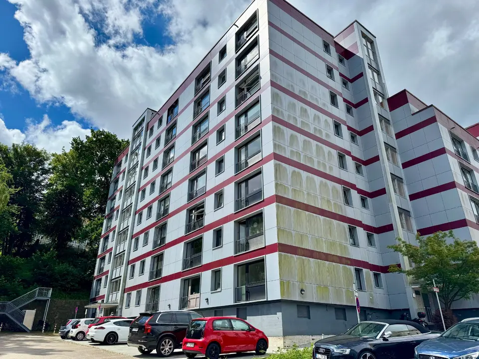 4 Zimmer Wohnung mit 94 m² in Flensburg – Bild 3
