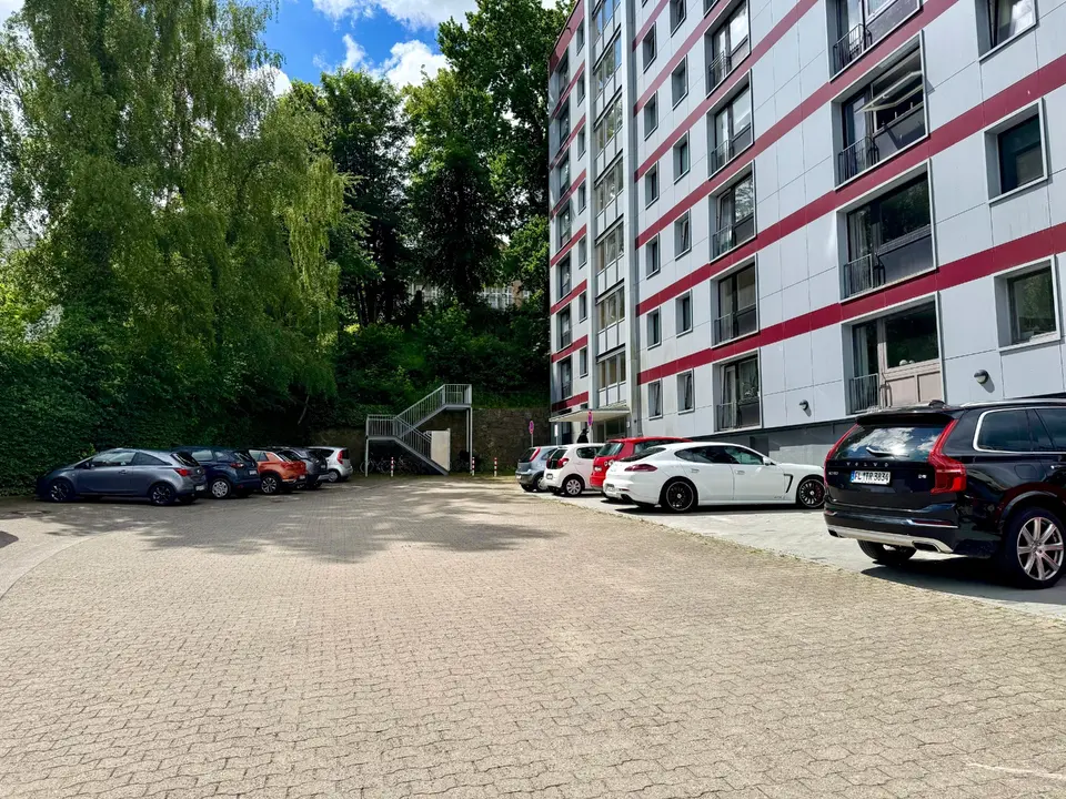 4 Zimmer Wohnung mit 94 m² in Flensburg – Bild 4
