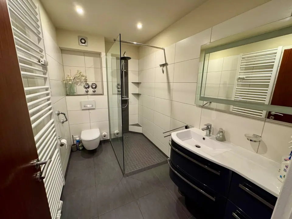 4 Zimmer Wohnung mit 94 m² in Flensburg – Bild 9