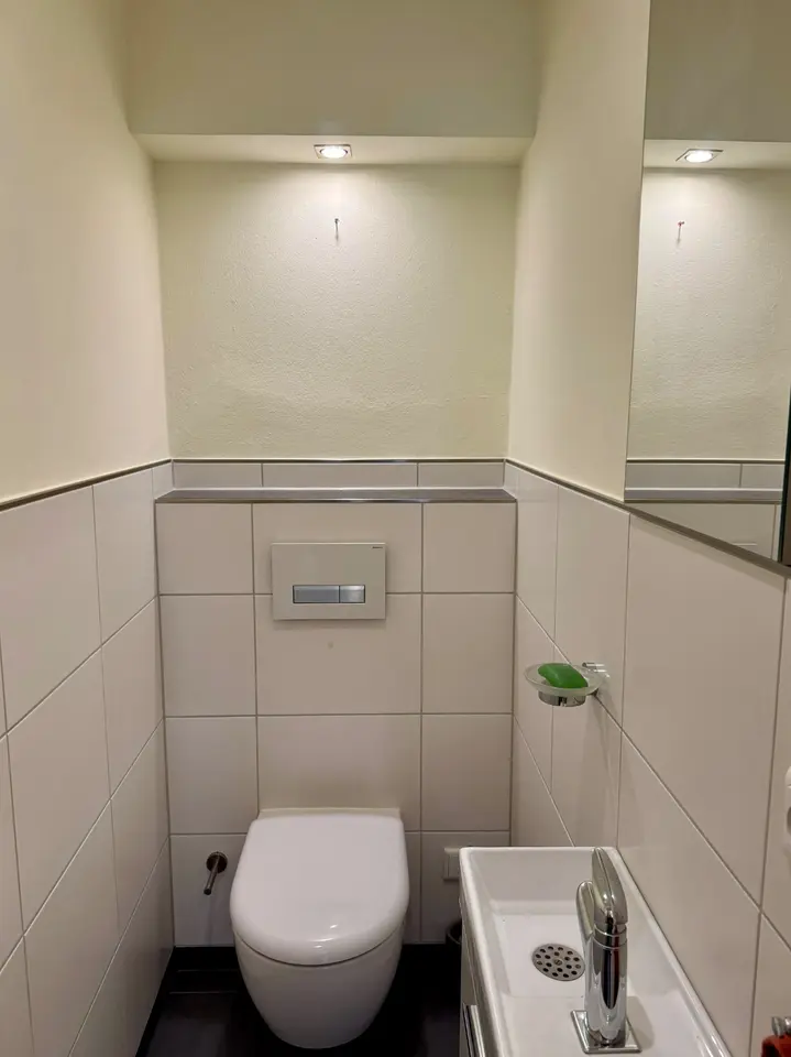 4 Zimmer Wohnung mit 94 m² in Flensburg – Bild 10