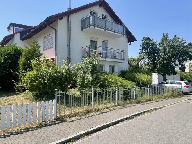 7 Zimmer Haus mit 163 m² in Konstanz – Bild 1