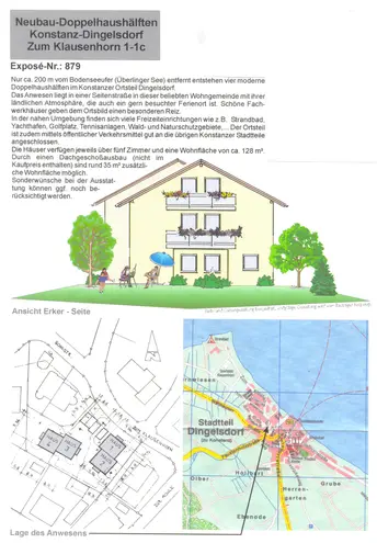 7 Zimmer Haus mit 163 m² in Konstanz – Bild 6