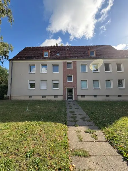 2 Zimmer Wohnung mit 37 m² in Bochum – Bild 2
