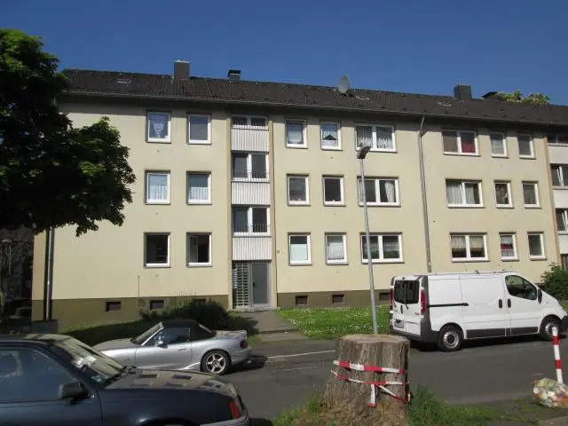 2 Zimmer Wohnung mit 37 m² in Bochum – Bild 4