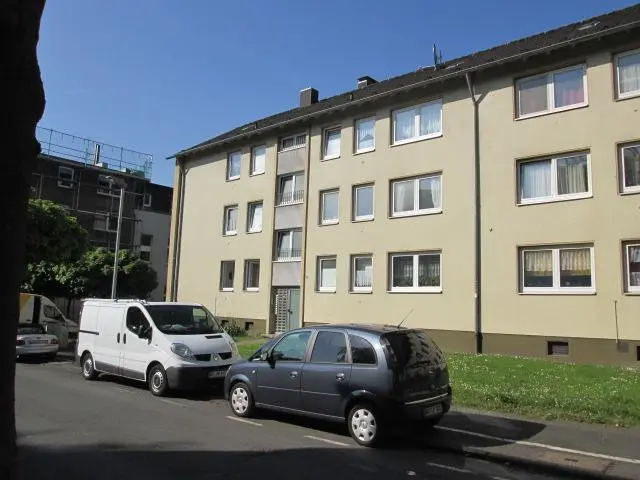 2 Zimmer Wohnung mit 37 m² in Bochum – Bild 5
