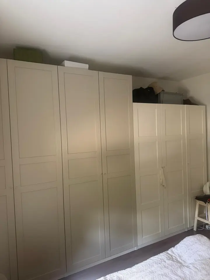 2 Zimmer Wohnung mit 60 m² in Offenbach – Bild 1