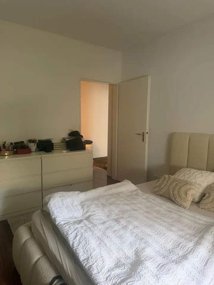 2 Zimmer Wohnung mit 60 m² in Offenbach – Bild 3