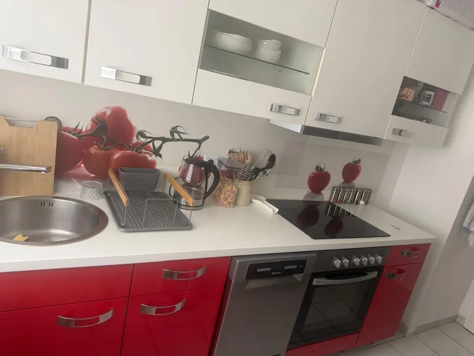 2 Zimmer Wohnung mit 60 m² in Offenbach – Bild 4