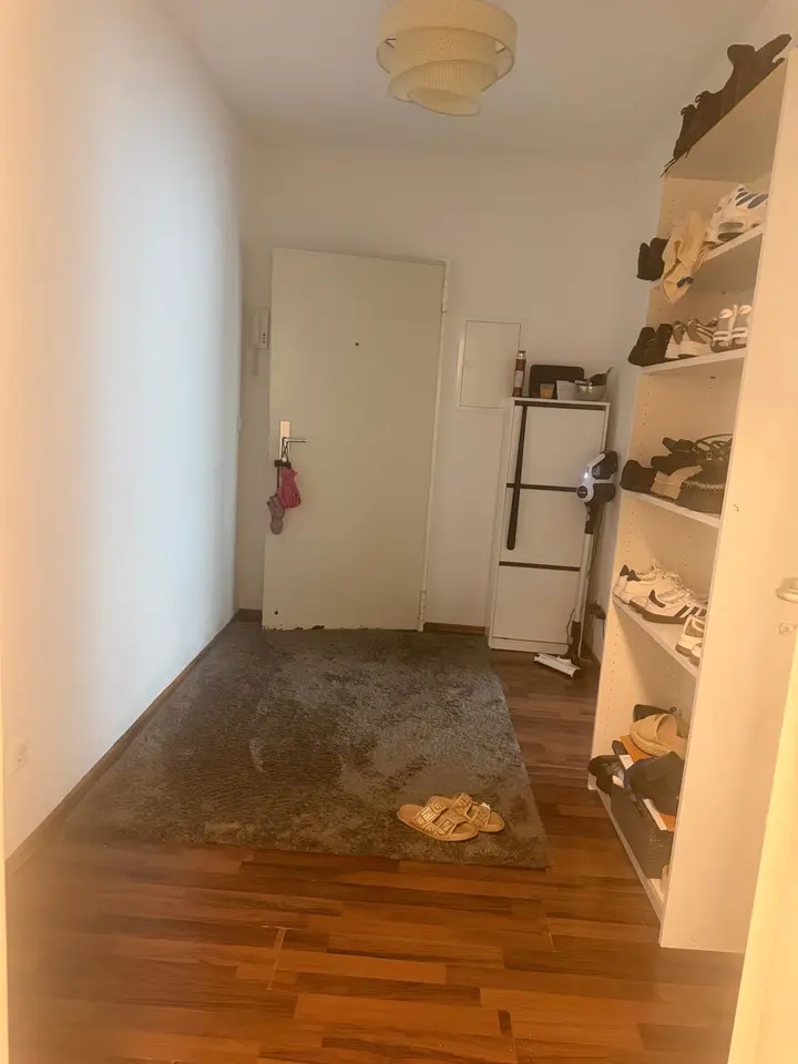 2 Zimmer Wohnung mit 60 m² in Offenbach – Bild 5