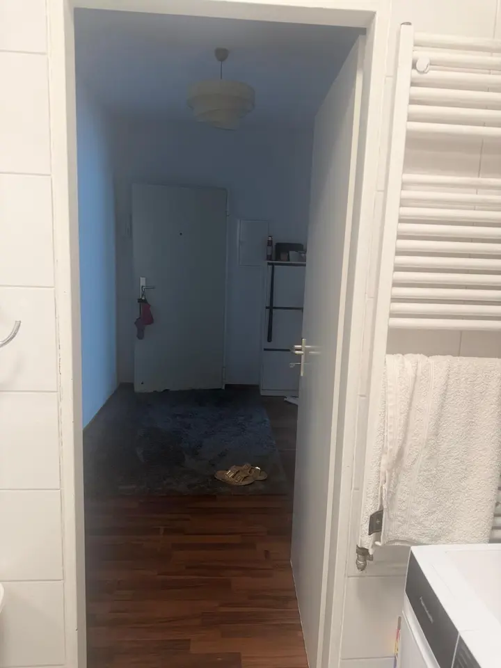 2 Zimmer Wohnung mit 60 m² in Offenbach – Bild 6