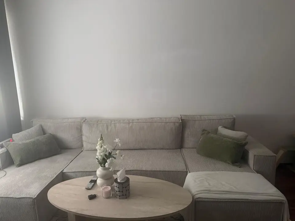 2 Zimmer Wohnung mit 60 m² in Offenbach – Bild 7