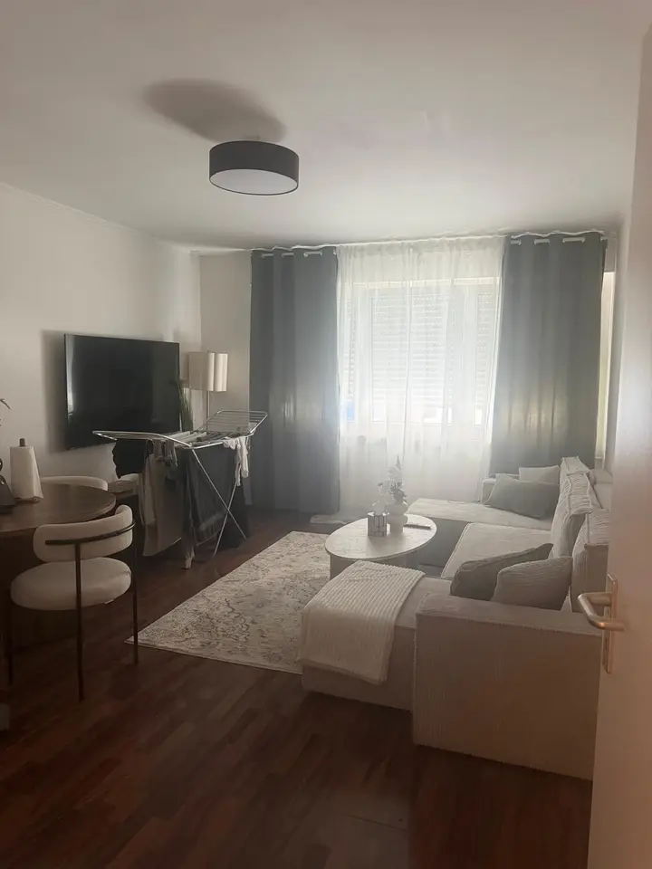 2 Zimmer Wohnung mit 60 m² in Offenbach – Bild 9