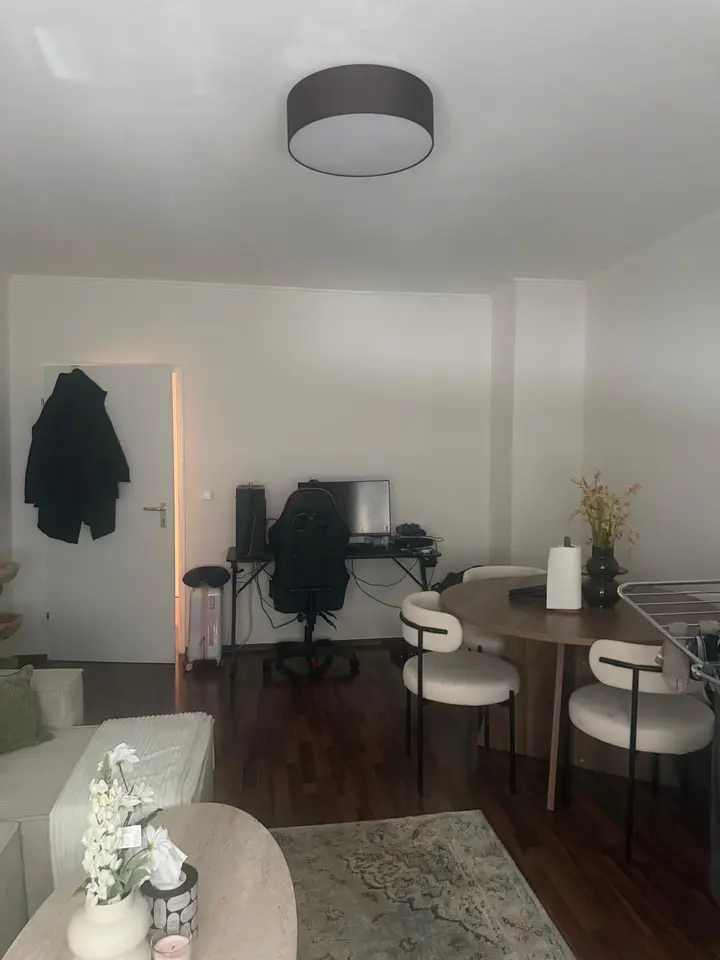 2 Zimmer Wohnung mit 60 m² in Offenbach – Bild 10