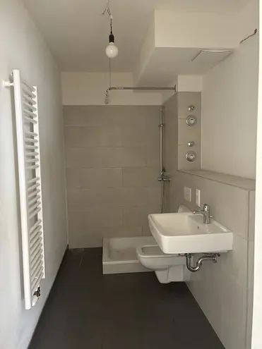 2 Zimmer Wohnung mit 49 m² in Berlin – Bild 4