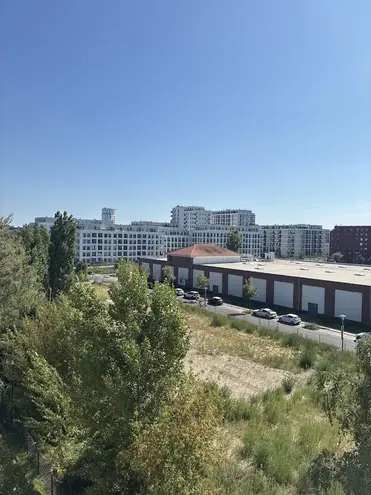 2 Zimmer Wohnung mit 49 m² in Berlin – Bild 7