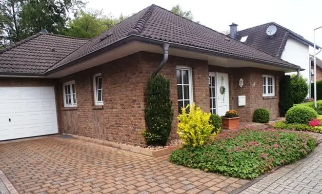5 Zimmer Haus mit 170 m² in Mönchengladbach – Bild 2