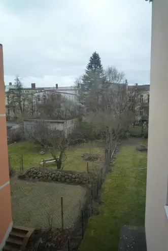 2 Zimmer Wohnung mit 68 m² in Rostock – Bild 12