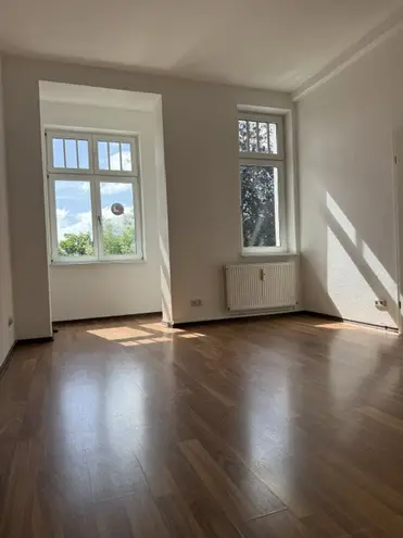 2 Zimmer Wohnung mit 68 m² in Rostock – Bild 2