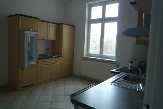 2 Zimmer Wohnung mit 68 m² in Rostock – Bild 9