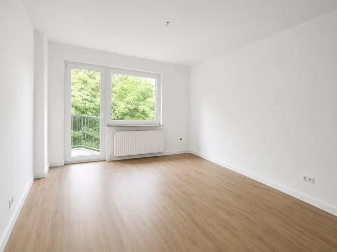 2 Zimmer Wohnung mit 50 m² in Bochum – Bild 1