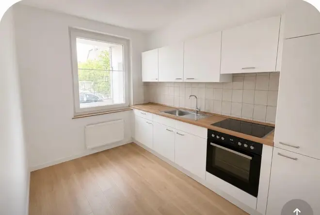 2 Zimmer Wohnung mit 50 m² in Bochum – Bild 2